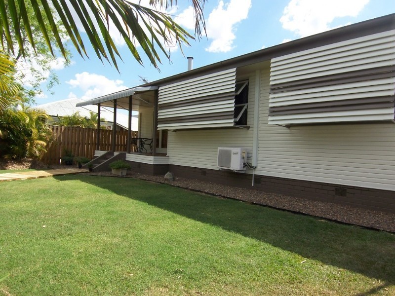 6 Holt Street, Brassall QLD 4305