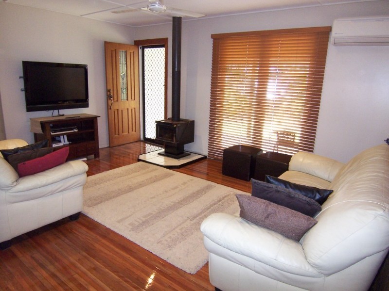 6 Holt Street, Brassall QLD 4305