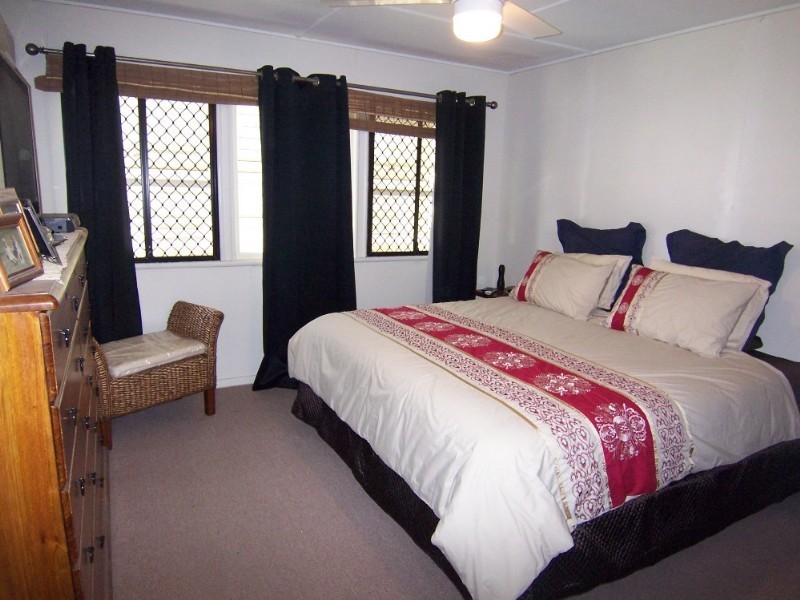 6 Holt Street, Brassall QLD 4305