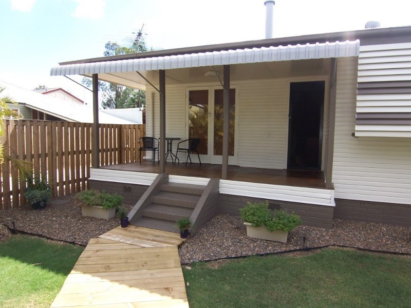 6 Holt Street, Brassall QLD 4305