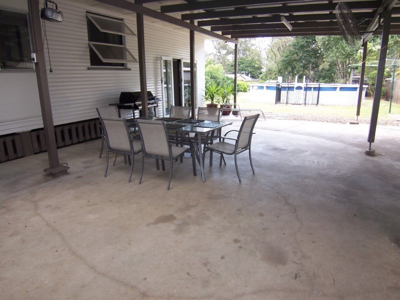 6 Holt Street, Brassall QLD 4305