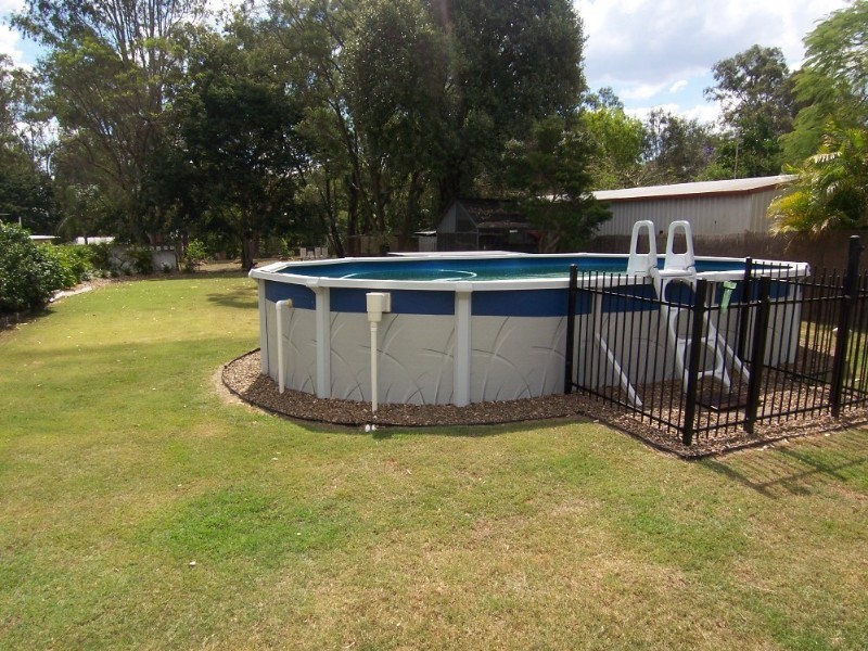 6 Holt Street, Brassall QLD 4305