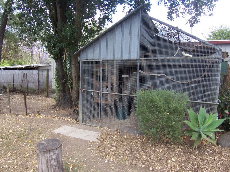 6 Holt Street, Brassall QLD 4305