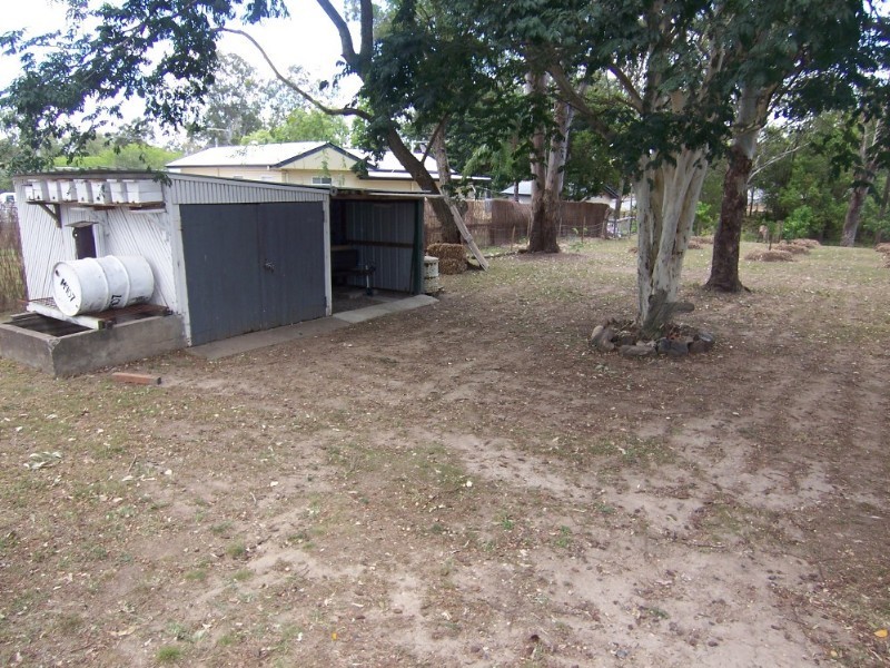 6 Holt Street, Brassall QLD 4305