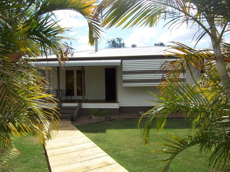 6 Holt Street, Brassall QLD 4305