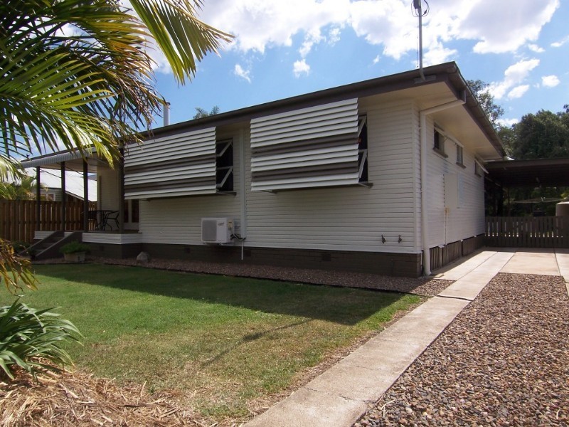 6 Holt Street, Brassall QLD 4305