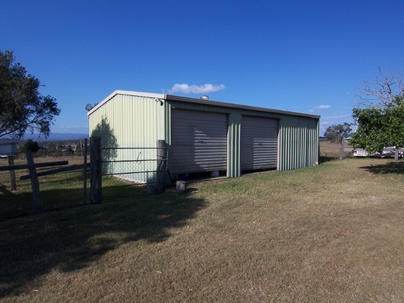 10 Linnings Road, Haigslea QLD 4306