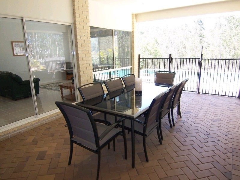 7 Jack Kerr Court, Mount Crosby QLD 4306