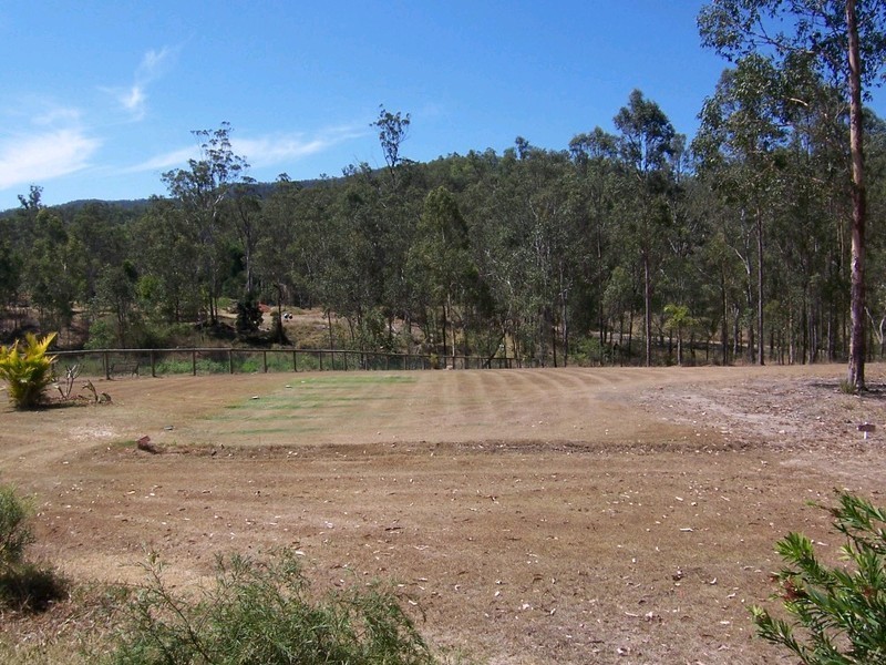 7 Jack Kerr Court, Mount Crosby QLD 4306