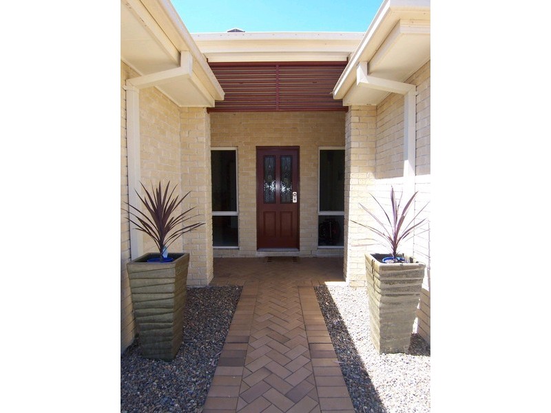 7 Jack Kerr Court, Mount Crosby QLD 4306