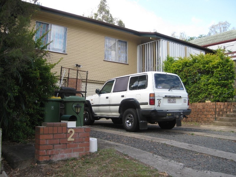 2 Robin Street, Coalfalls QLD 4305