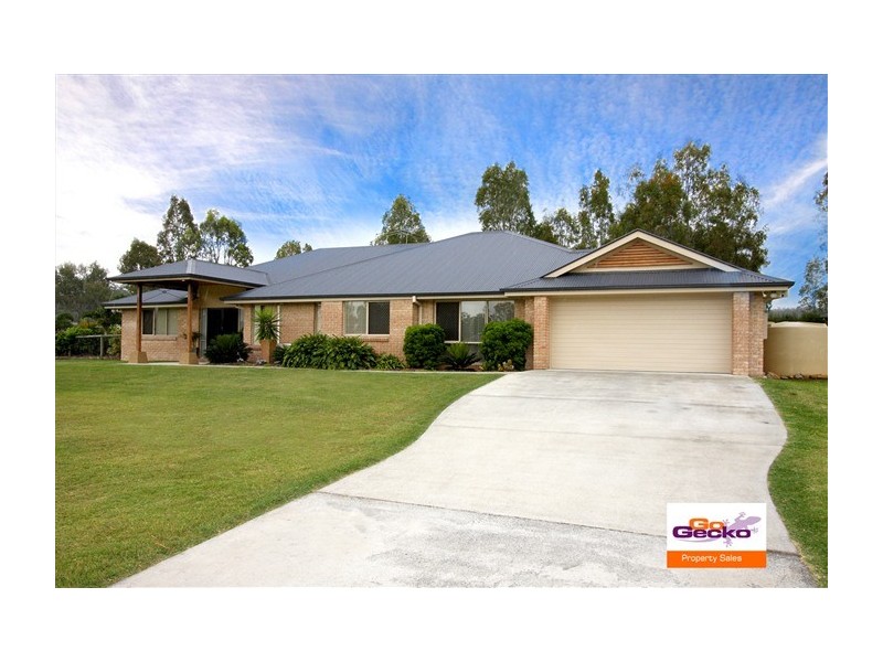 57 Diamantina Circuit, Karalee QLD 4306