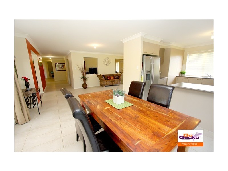 57 Diamantina Circuit, Karalee QLD 4306