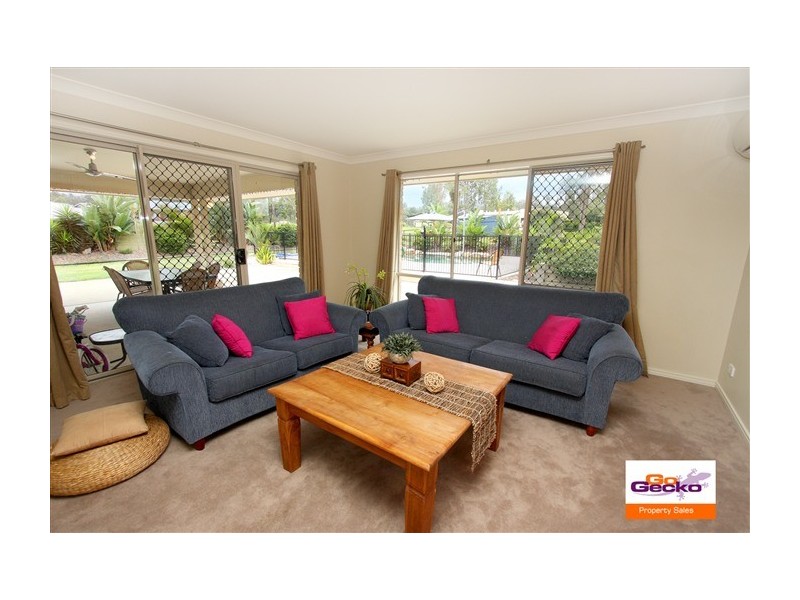 57 Diamantina Circuit, Karalee QLD 4306