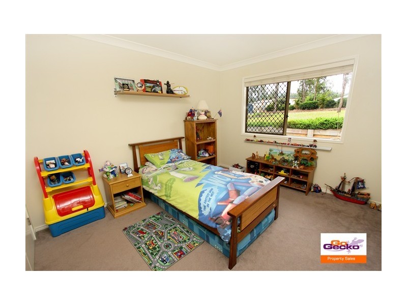 57 Diamantina Circuit, Karalee QLD 4306