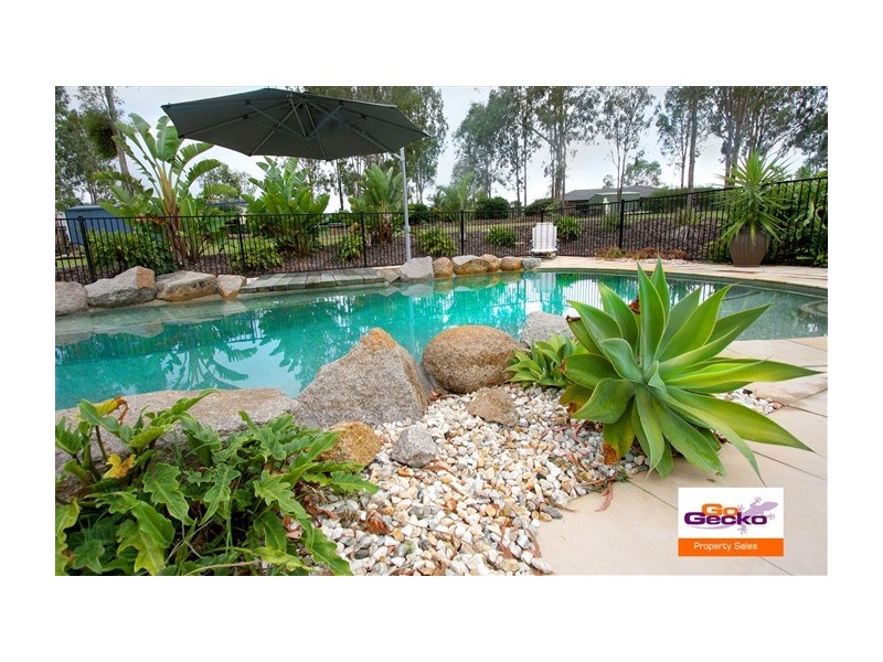 57 Diamantina Circuit, Karalee QLD 4306