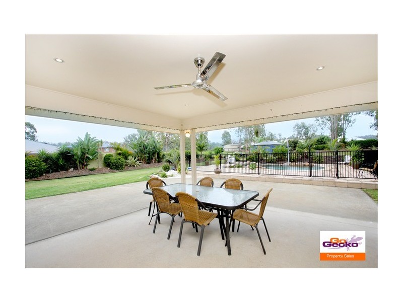 57 Diamantina Circuit, Karalee QLD 4306