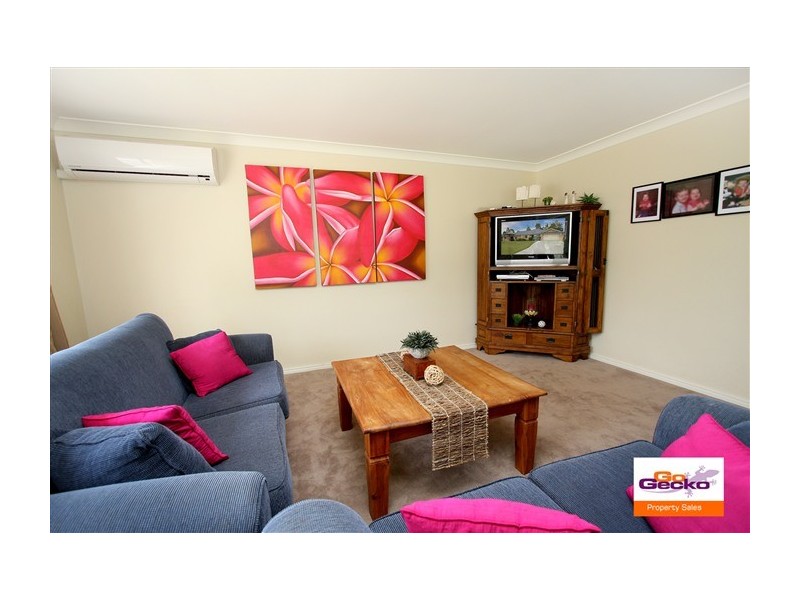 57 Diamantina Circuit, Karalee QLD 4306