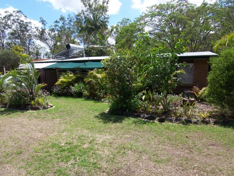 29 Luckie Crescent, Tivoli QLD 4305