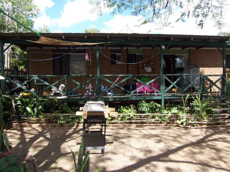 29 Luckie Crescent, Tivoli QLD 4305