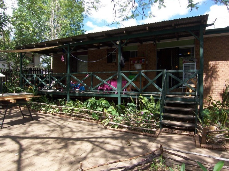29 Luckie Crescent, Tivoli QLD 4305