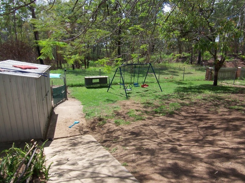 29 Luckie Crescent, Tivoli QLD 4305