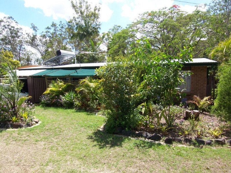 29 Luckie Crescent, Tivoli QLD 4305
