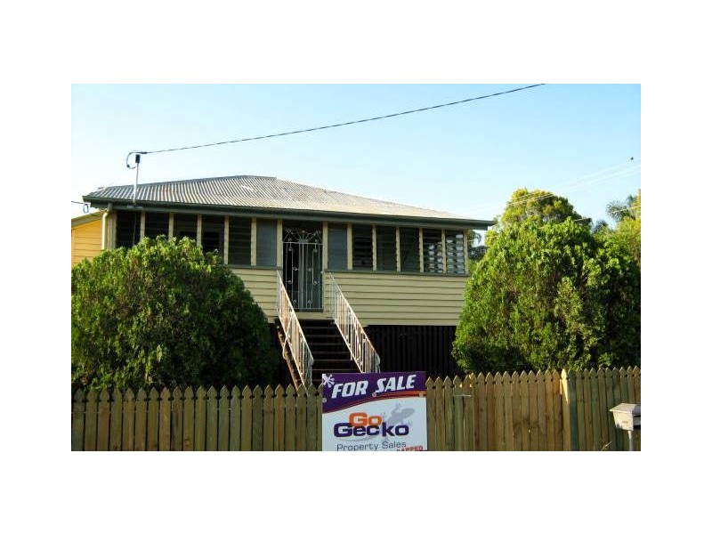 34 Sydney Street, Brassall QLD 4305