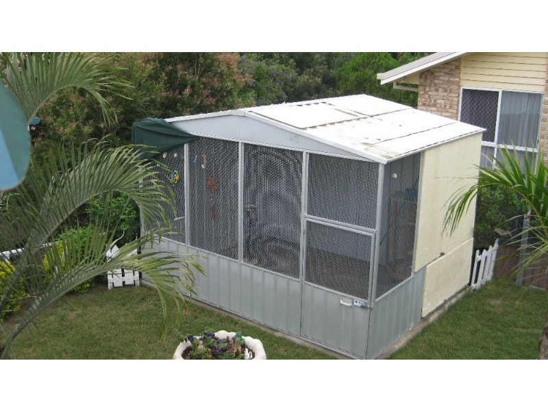 32 Emerald Street, Brassall QLD 4305