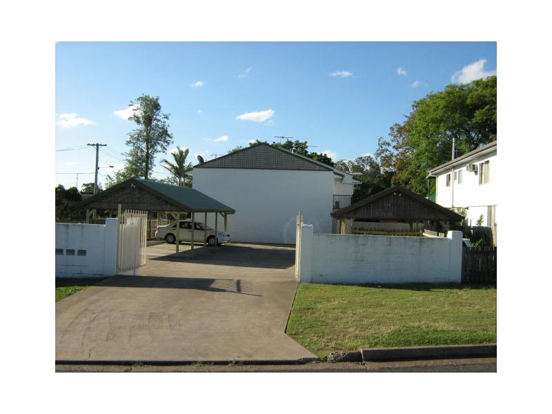 8/32 Lindsay Street, Bundamba QLD 4304