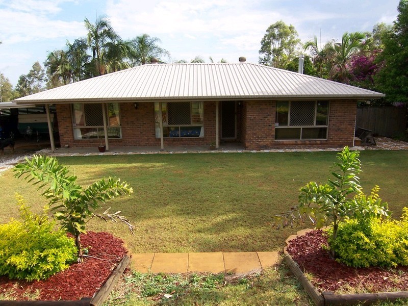 104 Lyndon Way, Karalee QLD 4306