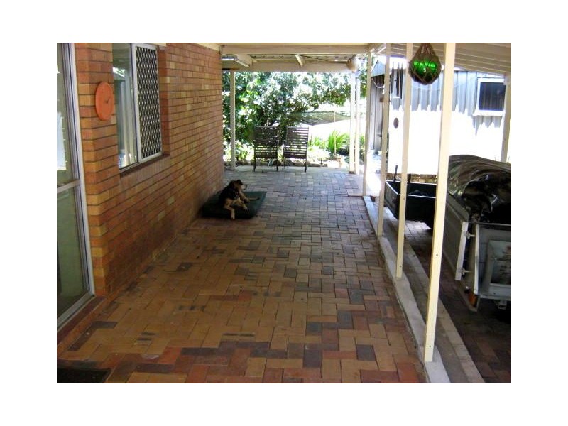 1 Grevillea Street, Bellbird Park QLD 4300