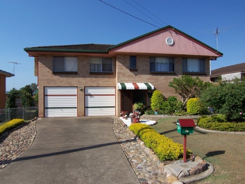 7 Craies Street, Bundamba QLD 4304