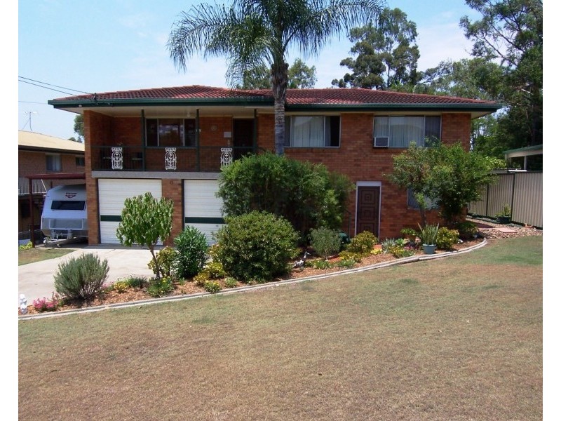 5 Bays Court, Brassall QLD 4305