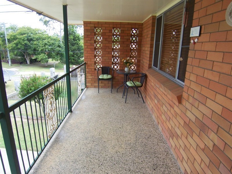 5 Bays Court, Brassall QLD 4305