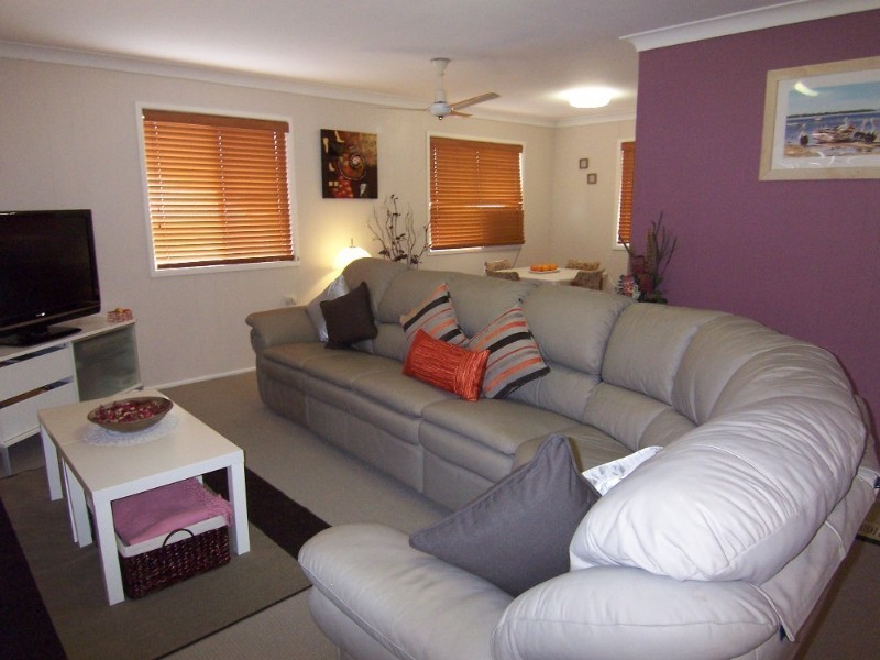 5 Bays Court, Brassall QLD 4305