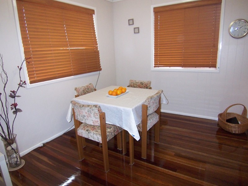 5 Bays Court, Brassall QLD 4305