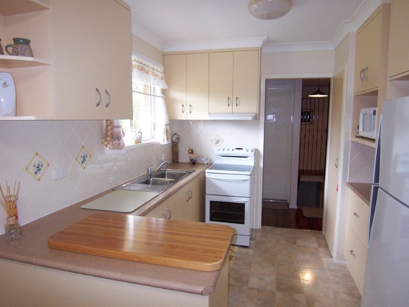 5 Bays Court, Brassall QLD 4305