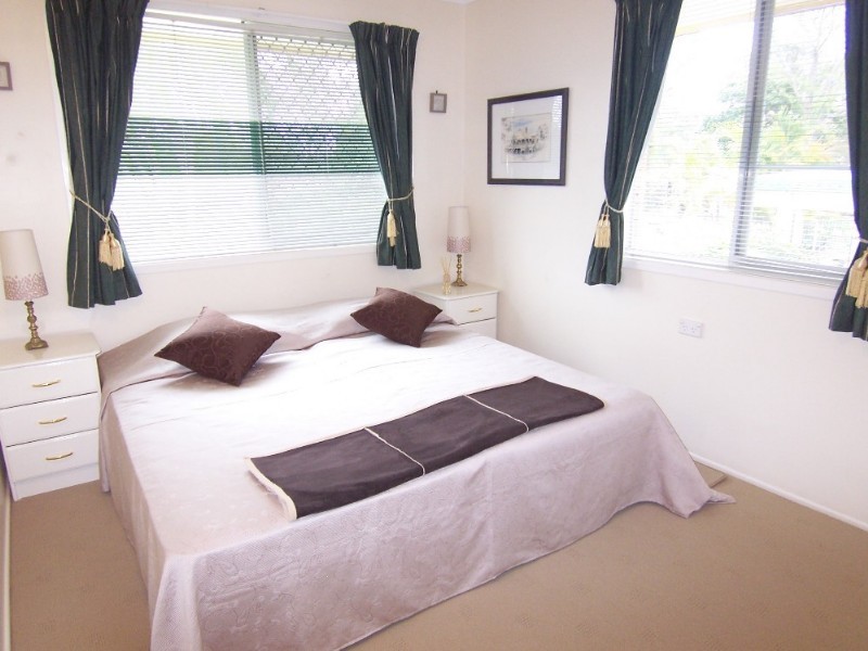 5 Bays Court, Brassall QLD 4305