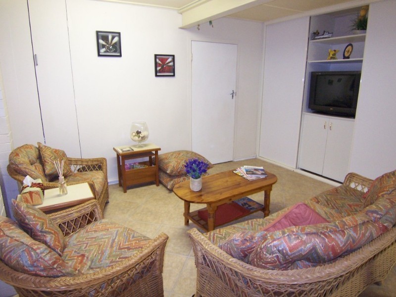 5 Bays Court, Brassall QLD 4305