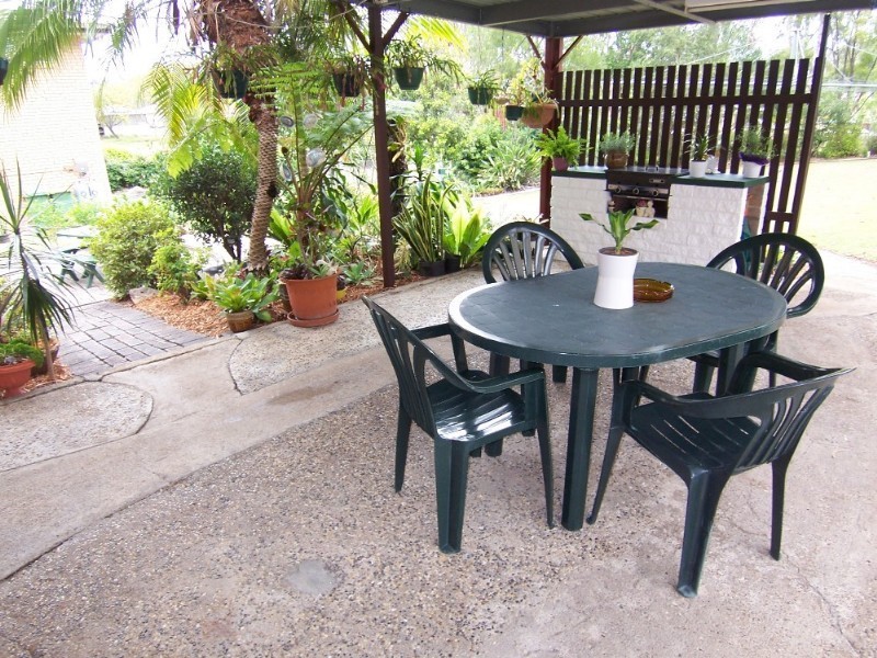 5 Bays Court, Brassall QLD 4305