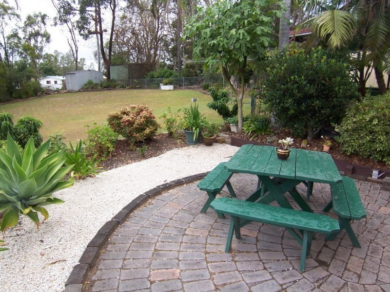 5 Bays Court, Brassall QLD 4305