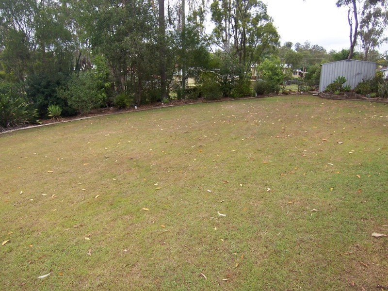5 Bays Court, Brassall QLD 4305