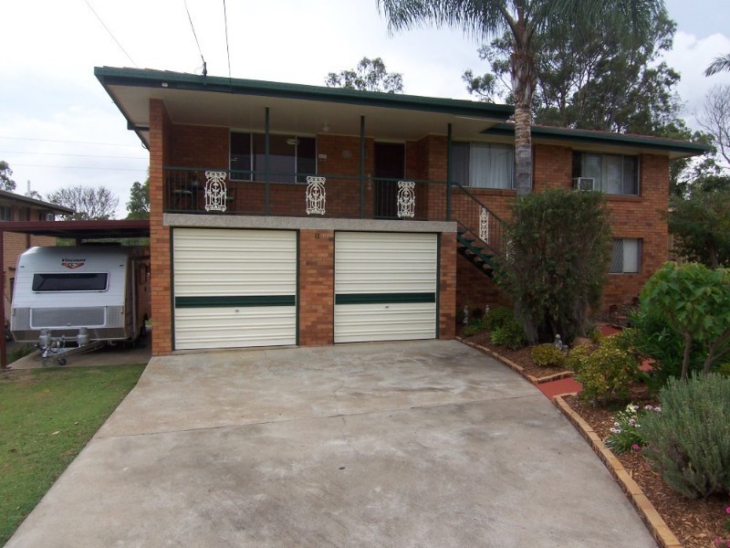 5 Bays Court, Brassall QLD 4305