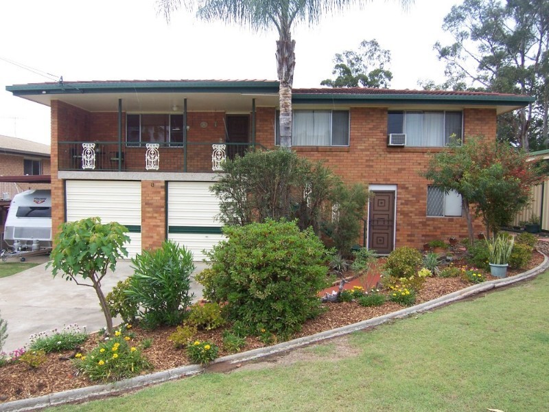 5 Bays Court, Brassall QLD 4305
