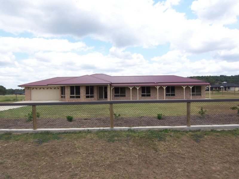 21 Hinze Road, Minden QLD 4311