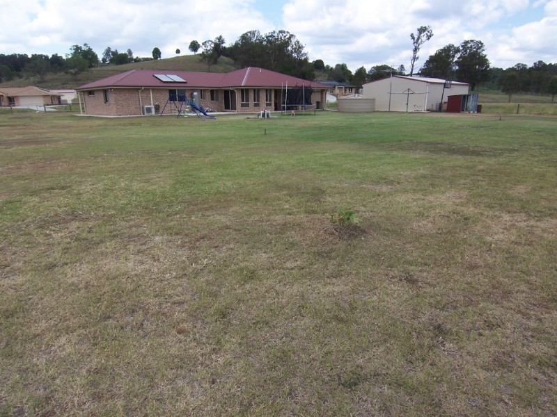 21 Hinze Road, Minden QLD 4311