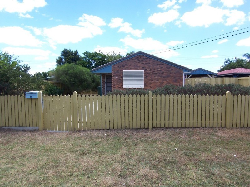 15 Stubbin Street, Bundamba QLD 4304