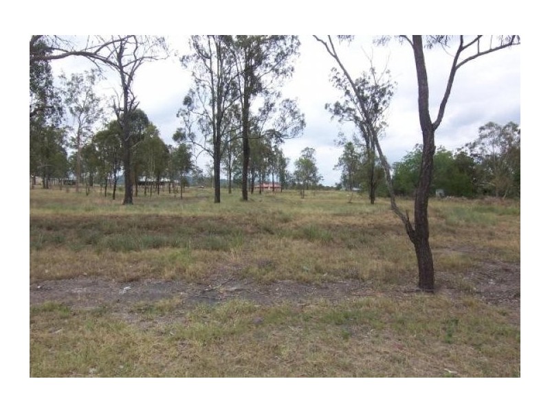65 Thagoona-Rosewood Road, Thagoona QLD 4306