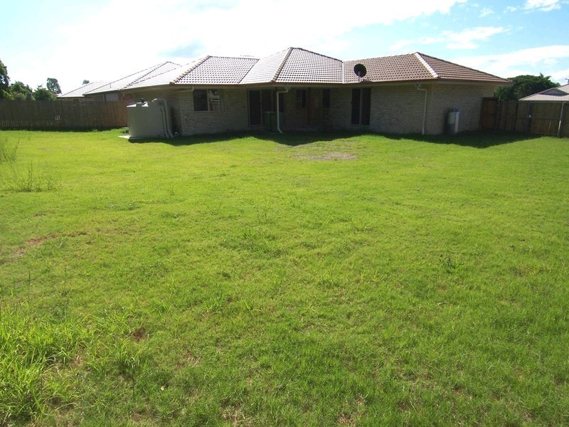 22 Highbury Drive, Redbank Plains QLD 4301